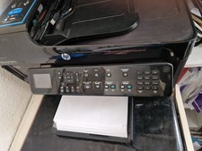 HP Photosmart Premium C410 Inkjet Printer, Scanner, Copier with Fax