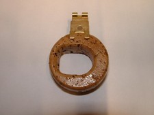 EVINRUDE JOHNSON 2HP 3HP 4HP 5HP 6HP 8HP 9.9HP 10HP 15HP 20HP CARBURETTOR FLOAT