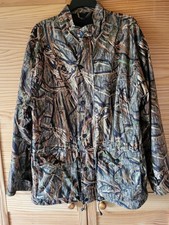 Deerhunter Fold in Jacket XL (approx 44")