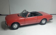 NOREV 1/18 PEUGEOT 504
