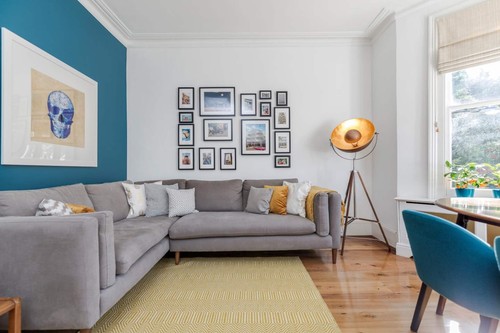 Sofology shaped corner sofa - sofology, l-shaped