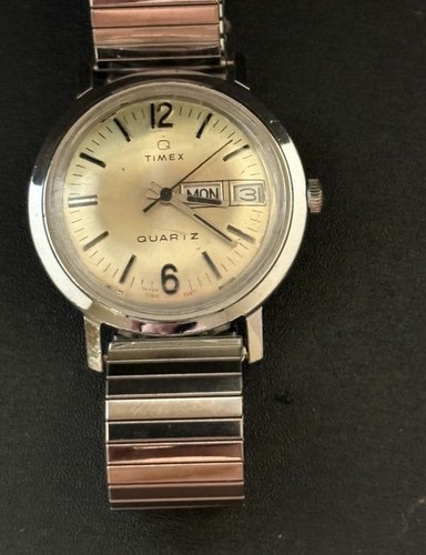 Vintage timex mens - timex,