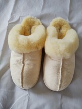Shepherd of Sweden Sheepskin