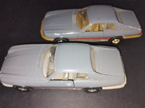 Corgi vintage large scale - large,