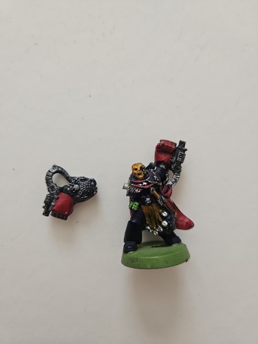 Warhammer 40k space - 40k,