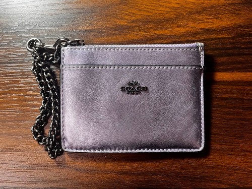 Coach kiko mizuhara purple - kiko,