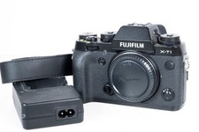 Fujifilm X-T1 Mirrorless