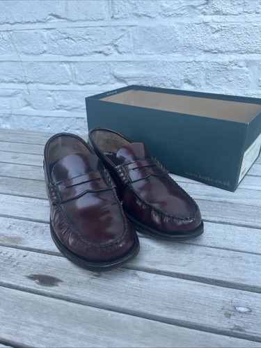 Princeton burgundy size - burgundy,