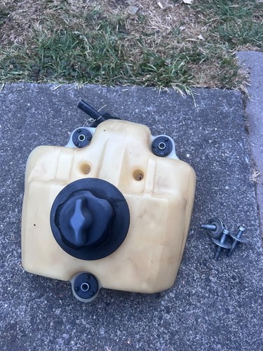 Genuine yamaha 5hp stroke - genuine,