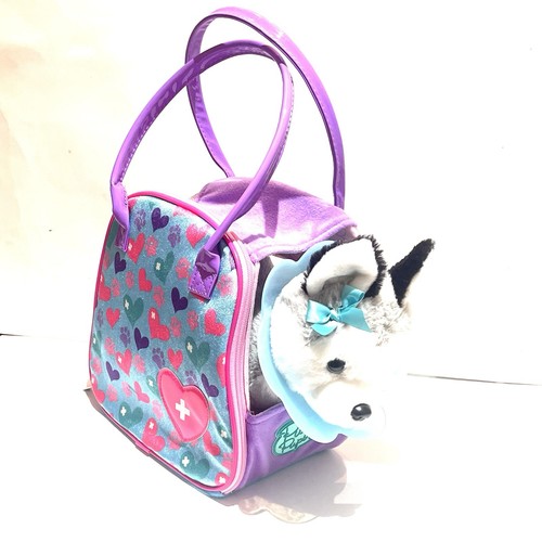 Pucci pups vet set - pucci,