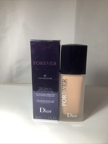 Dior forever 24h wear - forever,