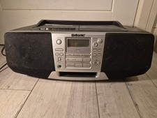 Sony CFD-S28L Portable Boombox