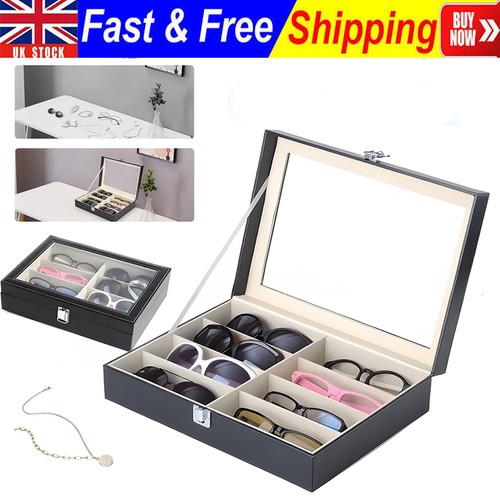 Storage box display - display, case