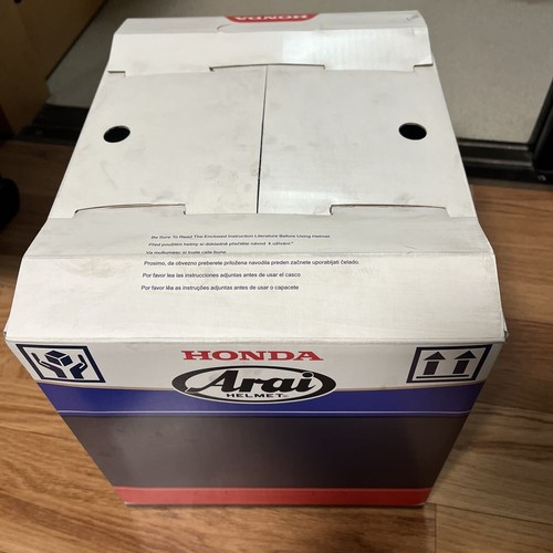 Honda arai rc30 - honda, arai×honda