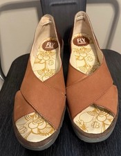 Fly London Women’s Size 39