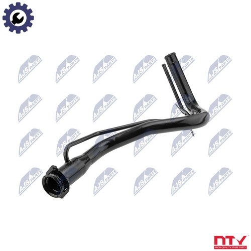 Filler pipe fuel - fuel, tank