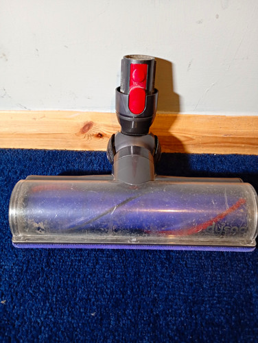 Genuine dyson motorised floor - motorised,