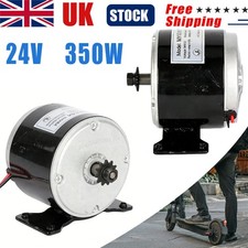 ZY MY Electric Motor 24V 350W