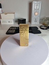 Dunhill Rollagas Gold Barley