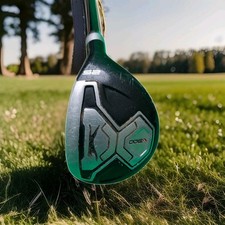 Slazenger "V300" 25° Hybrid Graphite Shaft Right Hand Men's Golf Club