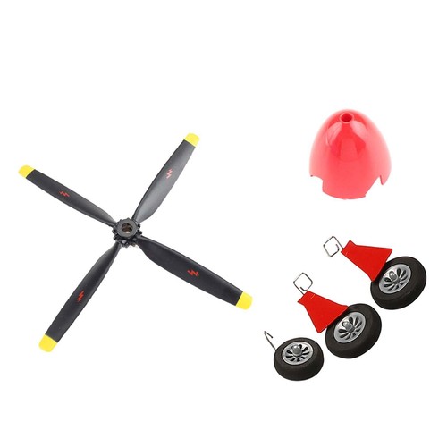 Aircraft landing gear - aircraft, plane