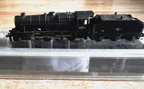 Graham farish gauge - n, 8f