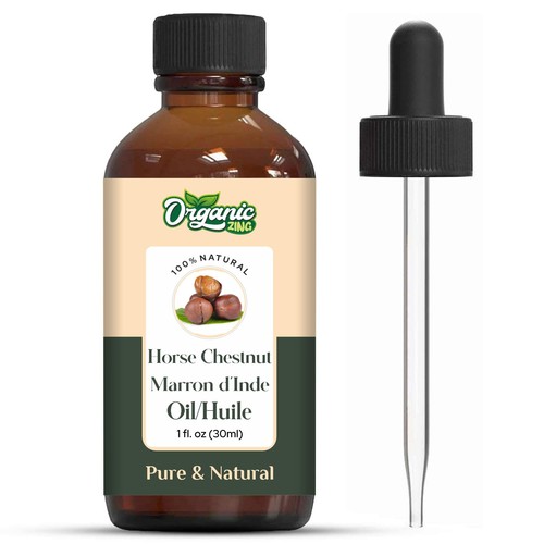Organic zing horse chestnut - organic,