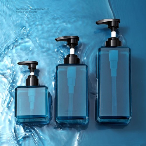 Plastic liquid soap - plastic,
