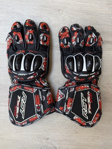 Rst tractech evo - tractech, 4