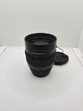 Hanimex 300mm f/5.6 Mirror