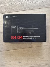 Microphone Kit  Comes with