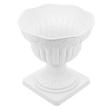  Plastic Urn Planter Large