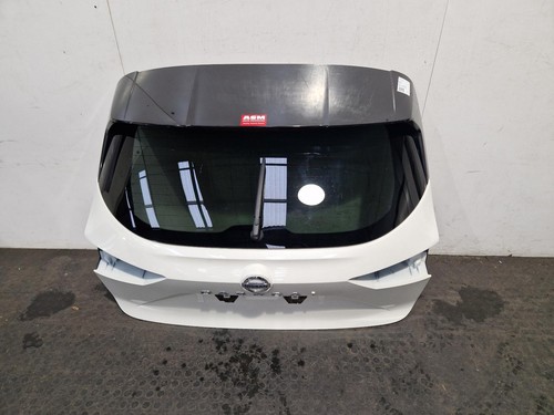 Nissan qashqai j12 mk3 2021 - nissan,