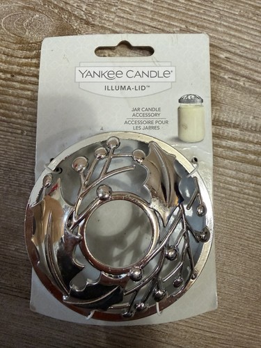 Yankee candle illuma lid - yankee,