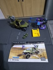 Halo wars mega bloks unsc