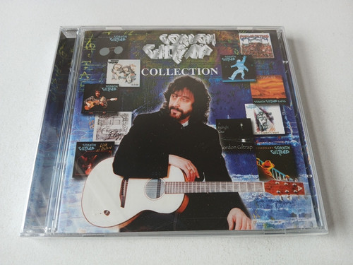 Gordon giltrap collection - gordon,