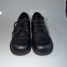 Kickers men kick leather - kickers, men's