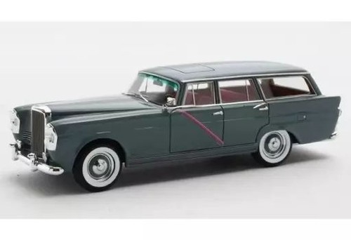 Matrix bentley s2 - bentley, estate