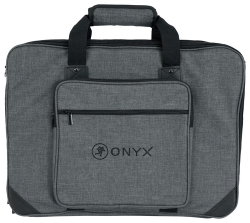 Mackie onyx16 carry - mackie, bag