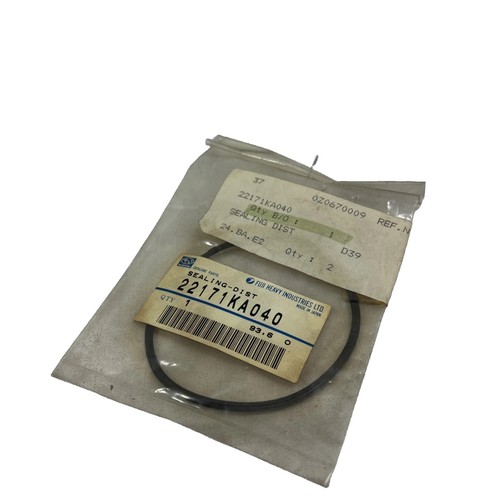22171ka040 genuine subaru - (06),