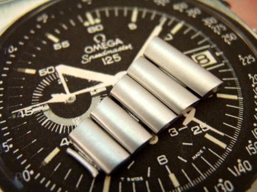 Omega speedmaster 125 original - speedmaster,