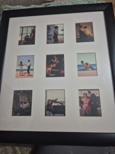 Jack vettriano framed prints - vettriano,