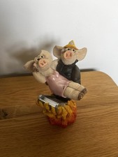 Piggin "HOT STUFF" 2001