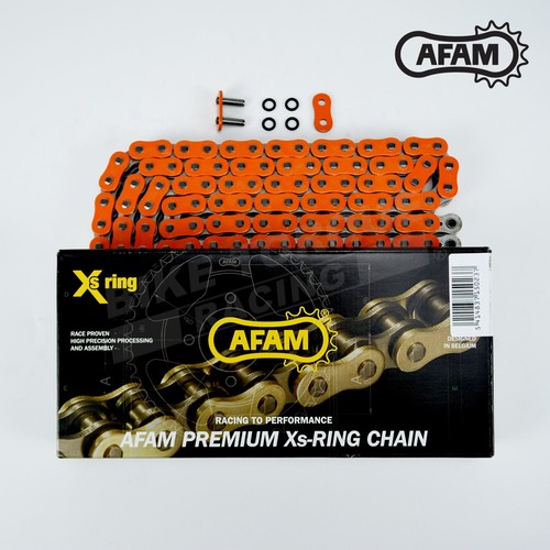 Afam orange 520 pitch - 110, link