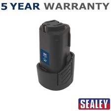 Sealey Power Tool Battery 12V