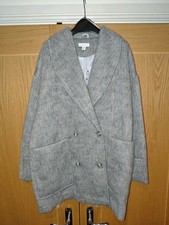 ladies coats size