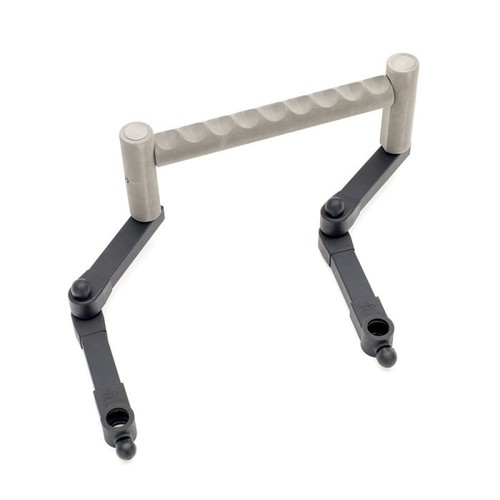 Daiwa system pole support - 36,
