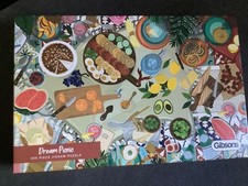 GIBSONS 636 PIECE JIGSAW