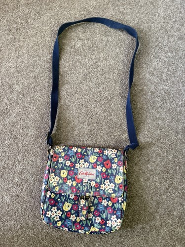 Cath kidston blue - cath, floral