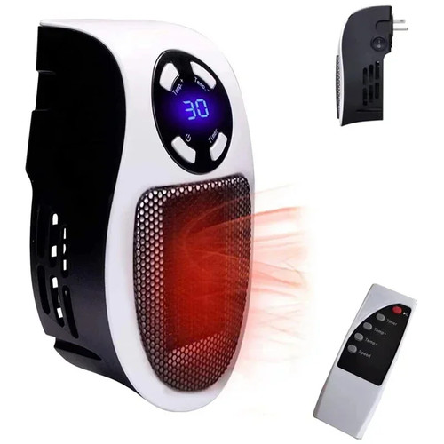 Portable heater electric - heater,